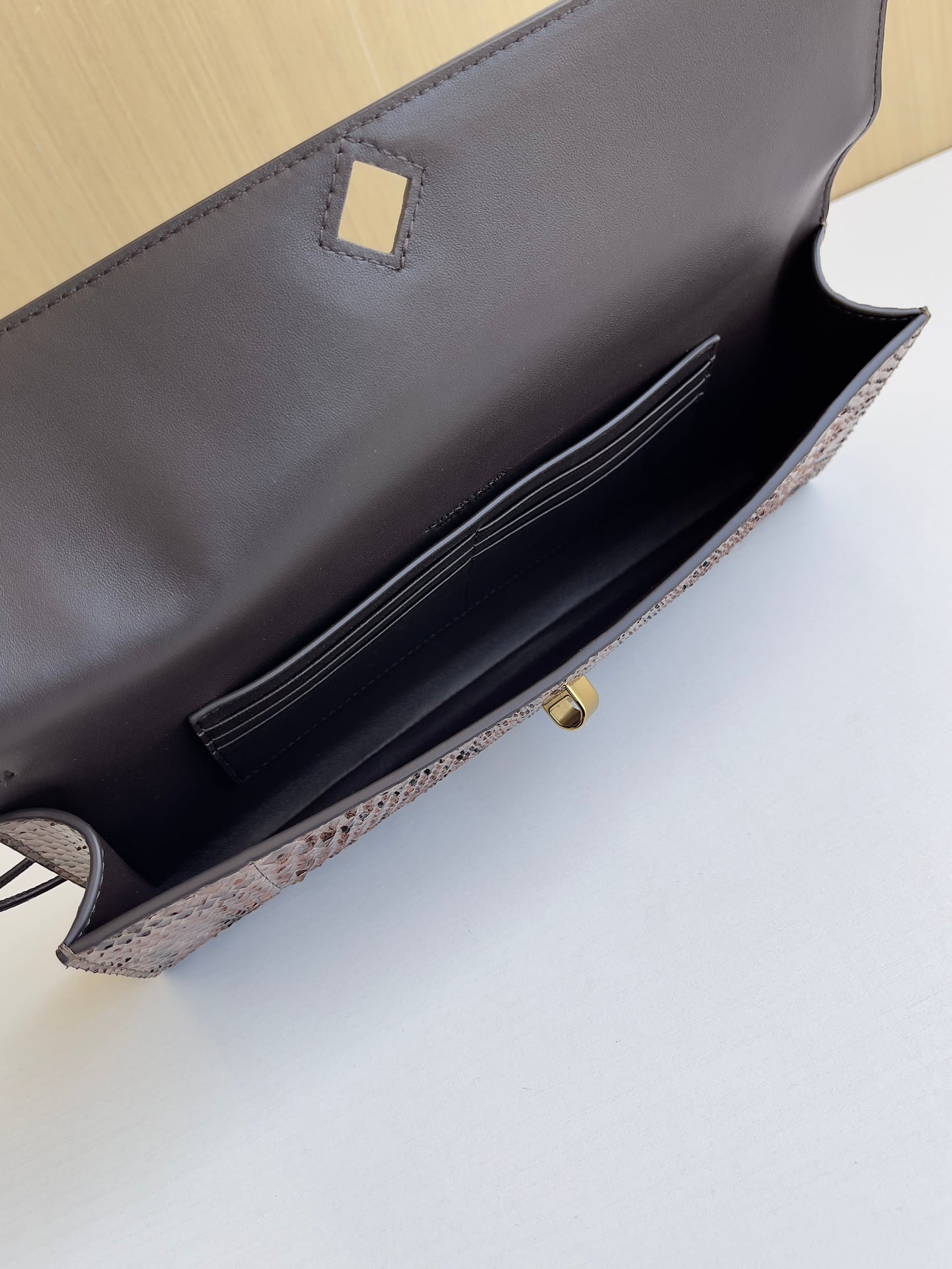 Andiamo Bottega Veneta 794945.A2