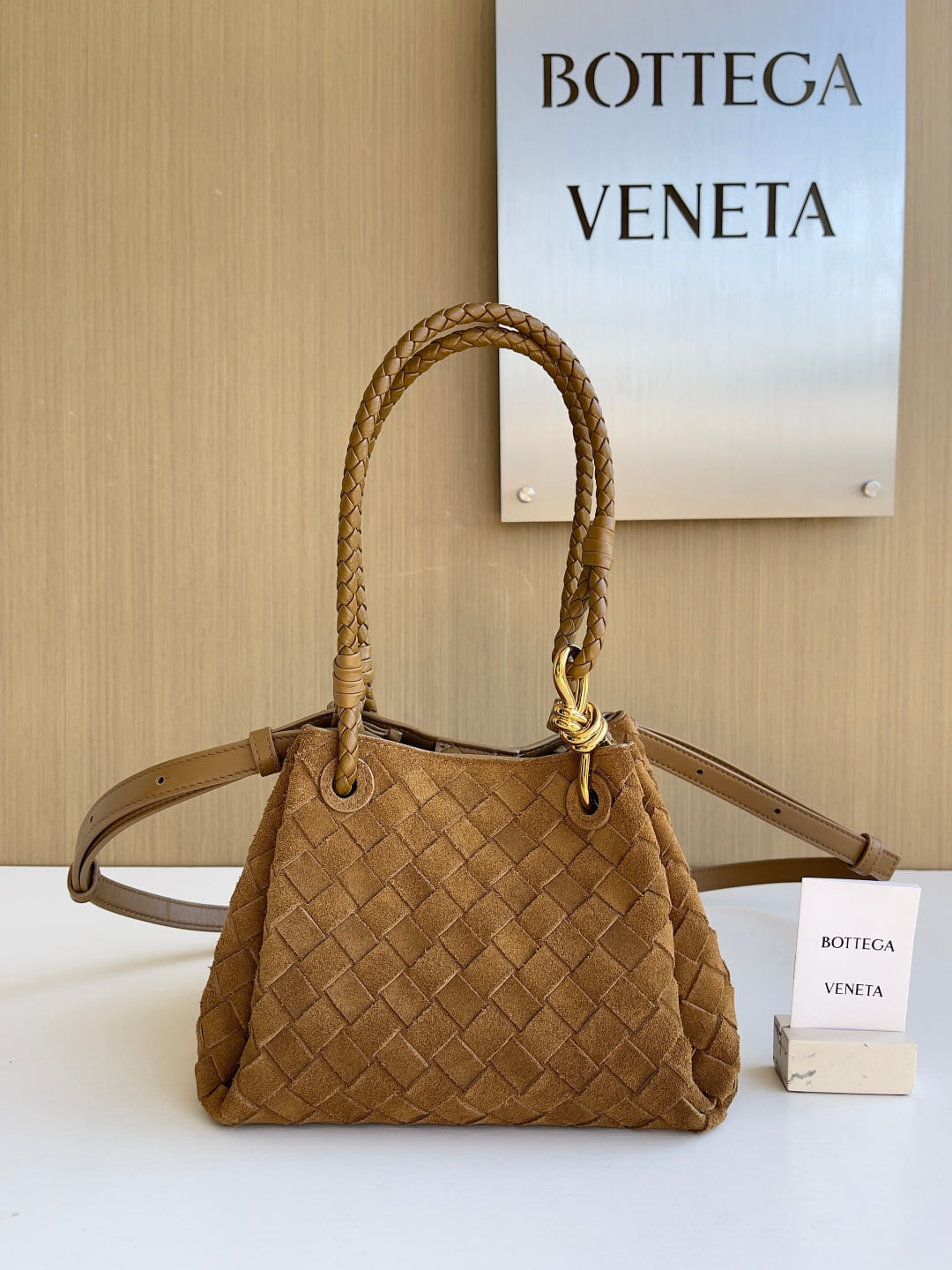Andiamo Bottega Veneta 796569.A1
