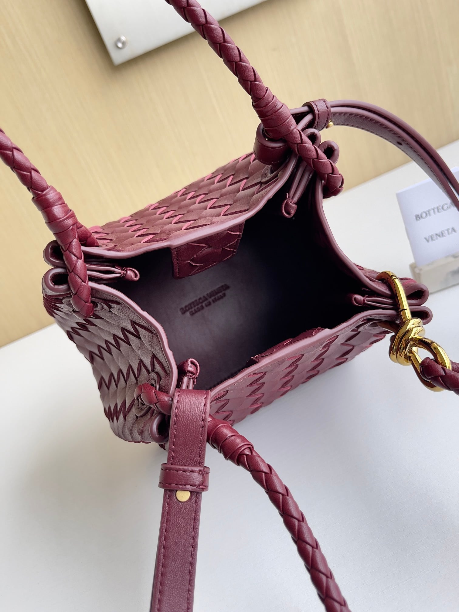 Andiamo Bottega Veneta 796569.A4