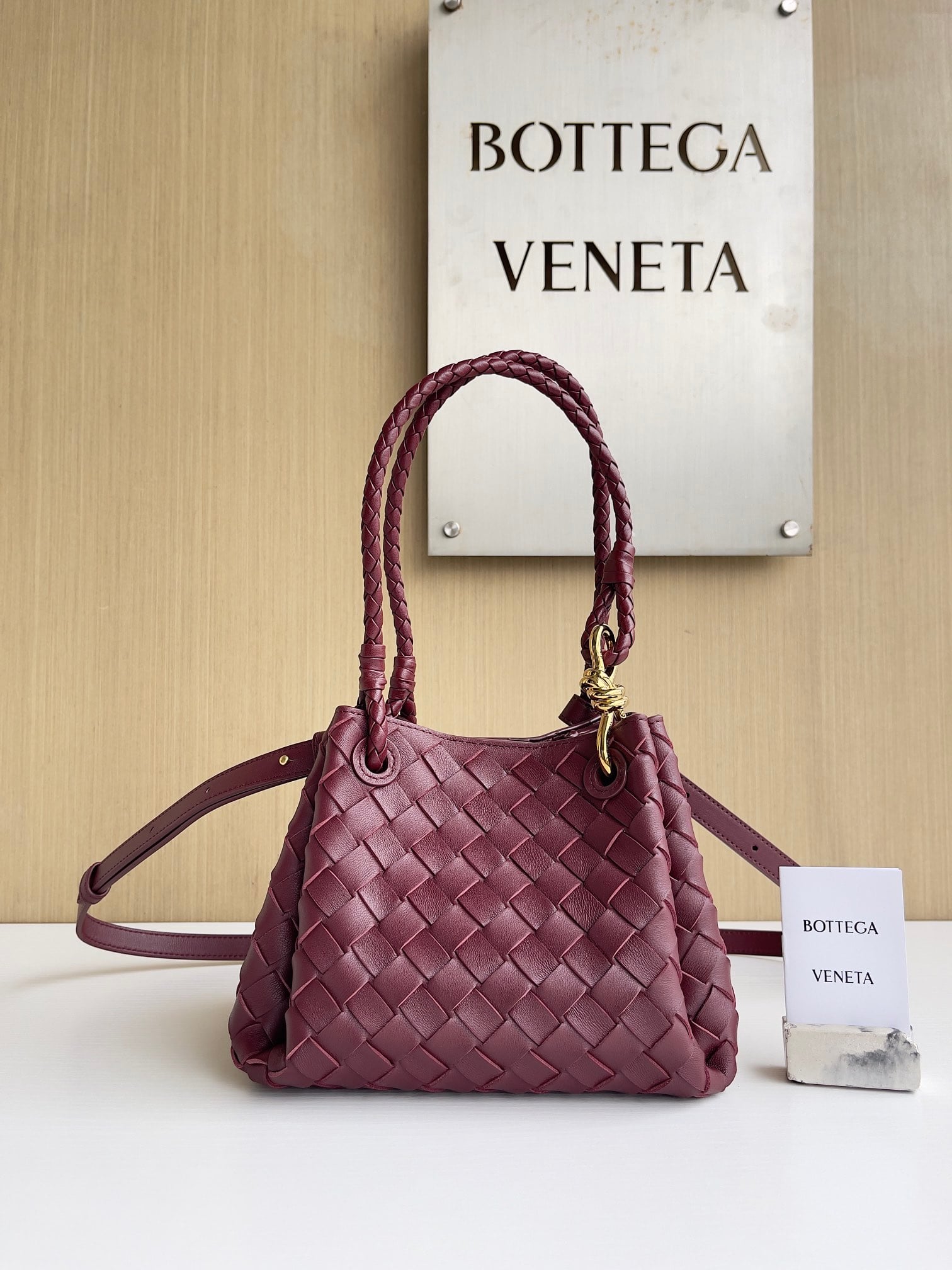 Andiamo Bottega Veneta 796569.A4