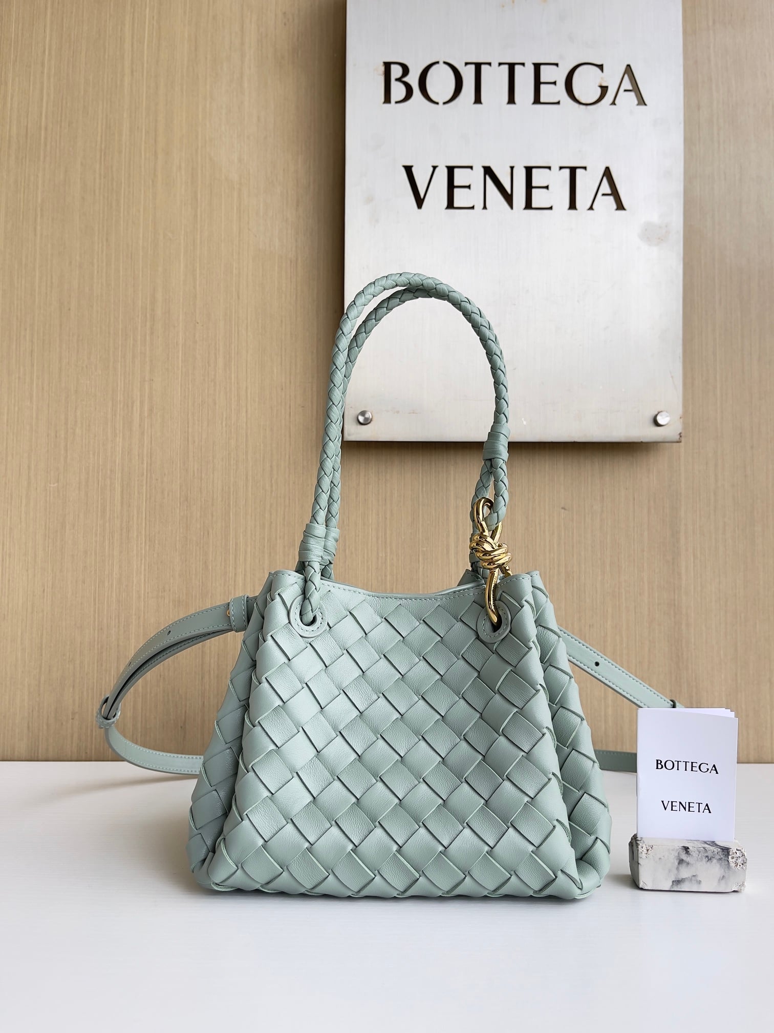 Andiamo Bottega Veneta 796569.A6