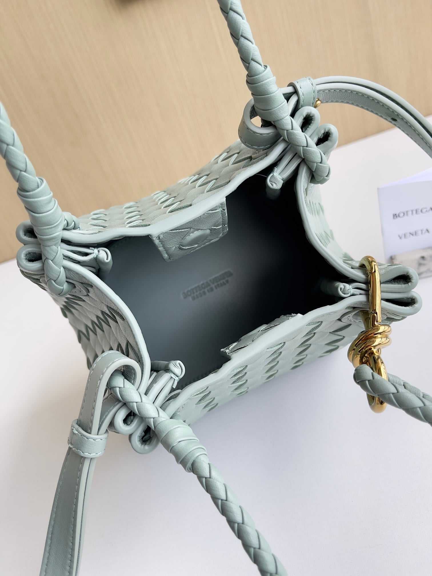 Andiamo Bottega Veneta 796569.A6