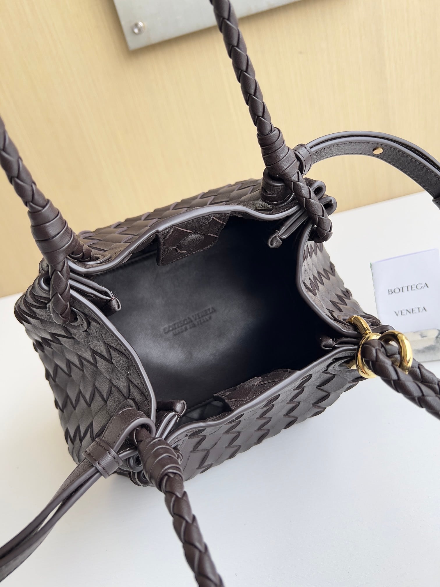 Andiamo Bottega Veneta 796569.A7