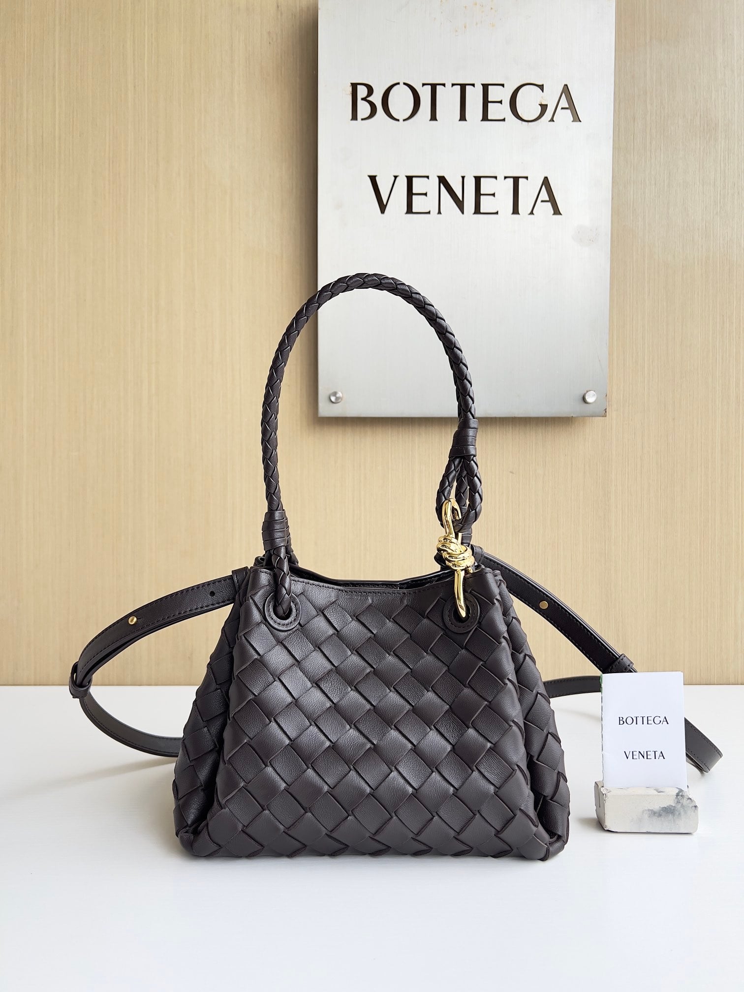 Andiamo Bottega Veneta 796569.A7