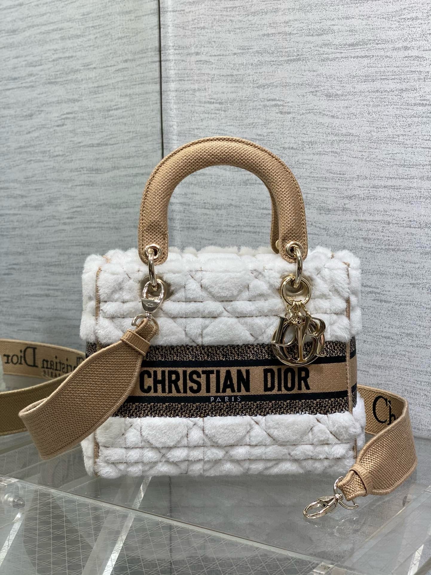 Lady Dior 6605.13