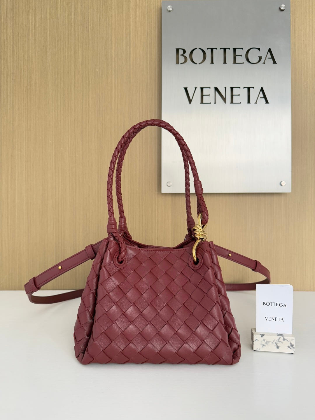 Andiamo Bottega Veneta 796569.A10