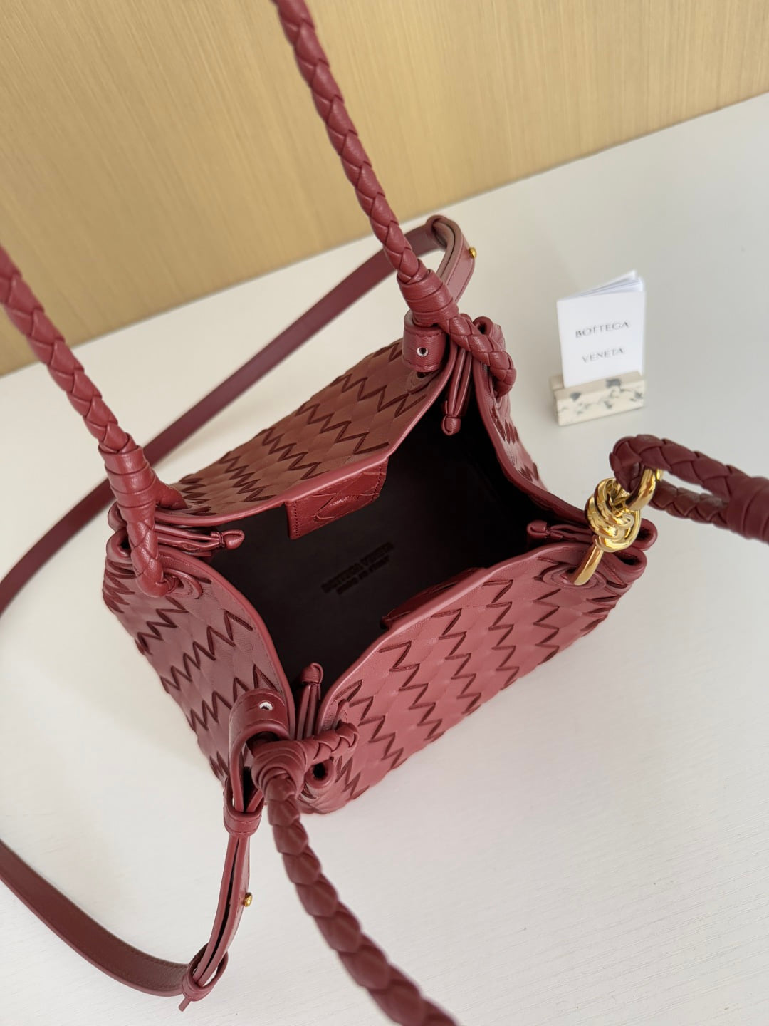 Andiamo Bottega Veneta 796569.A10