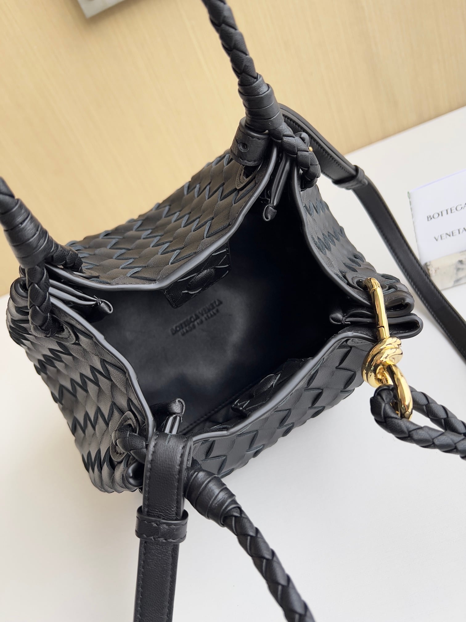 Andiamo Bottega Veneta 796569.A11