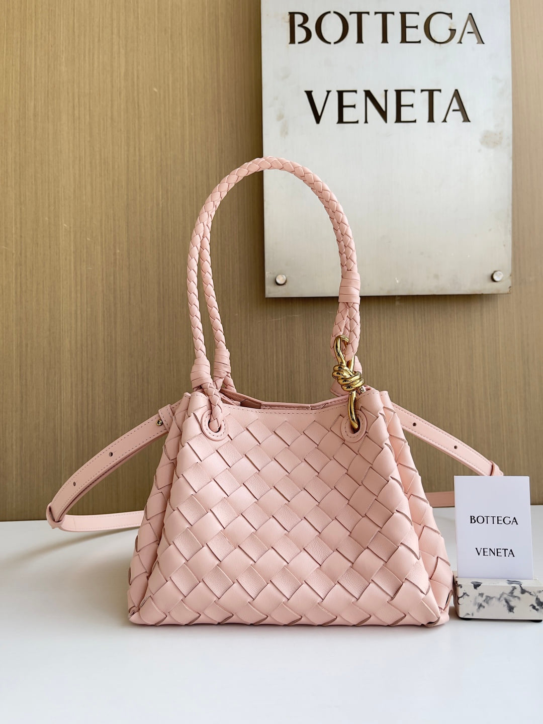 Andiamo Bottega Veneta 796569.A12