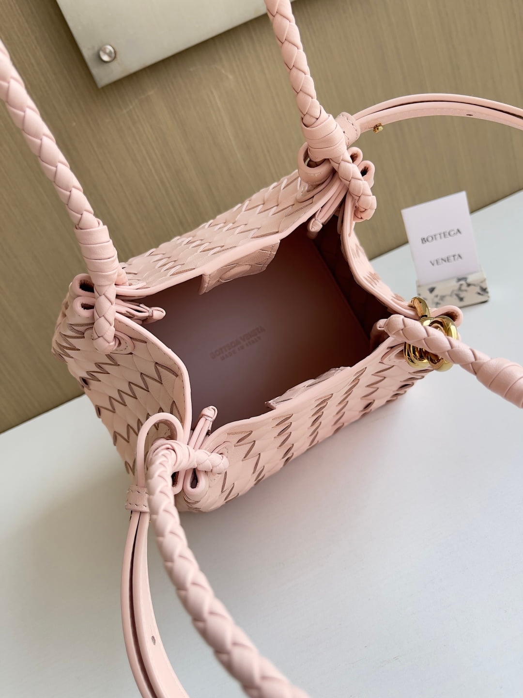 Andiamo Bottega Veneta 796569.A12