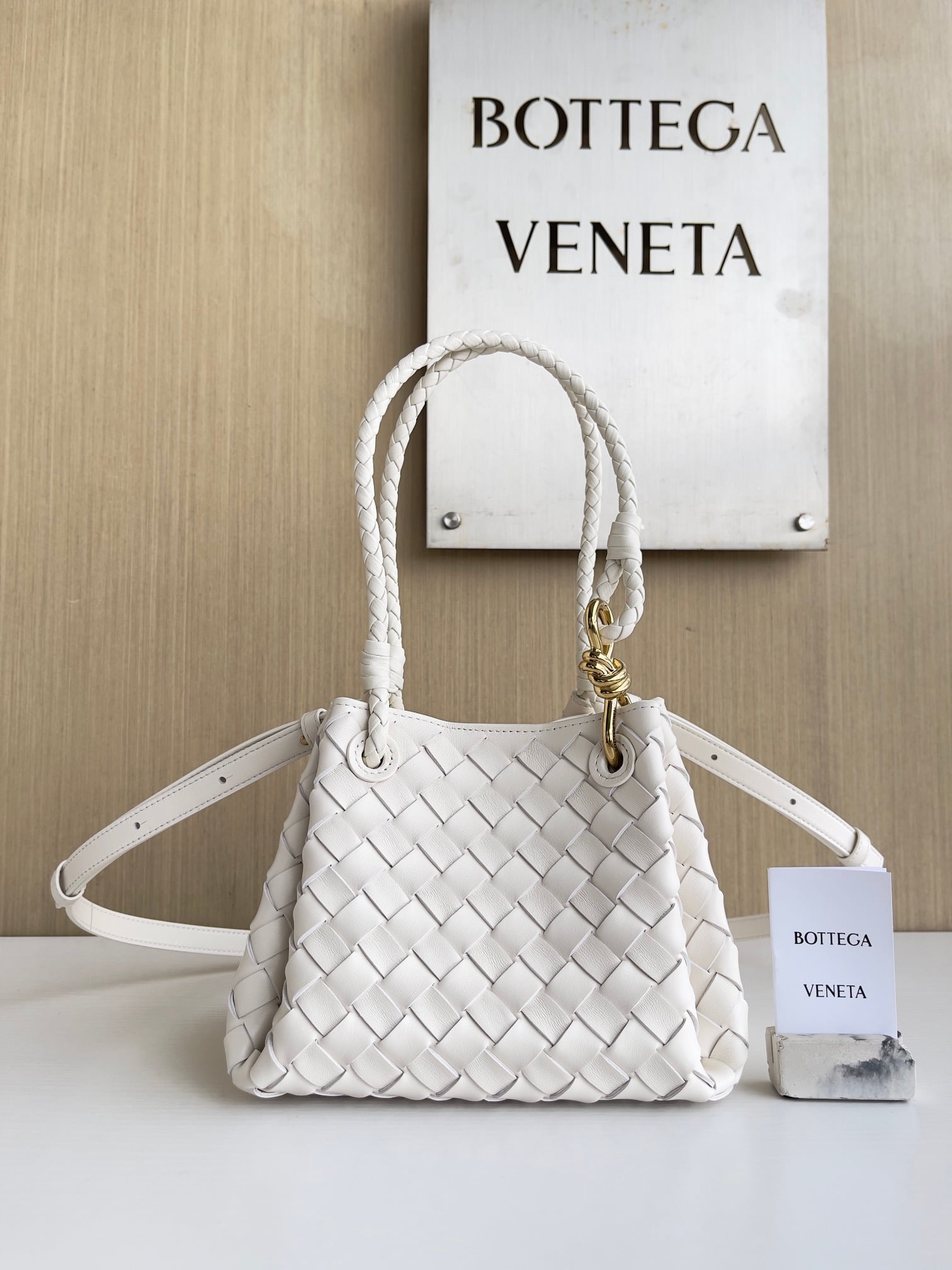 Andiamo Bottega Veneta 796569.A13