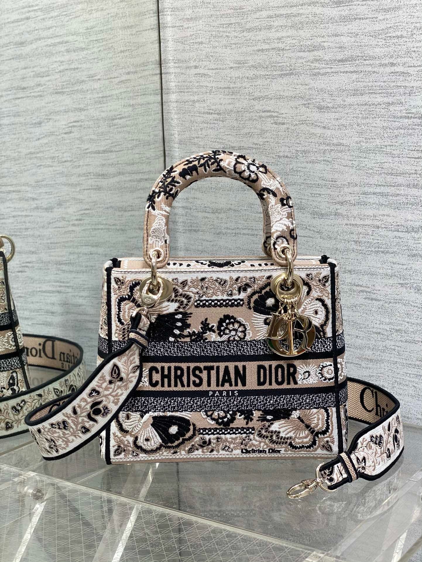 Lady Dior 6605.14