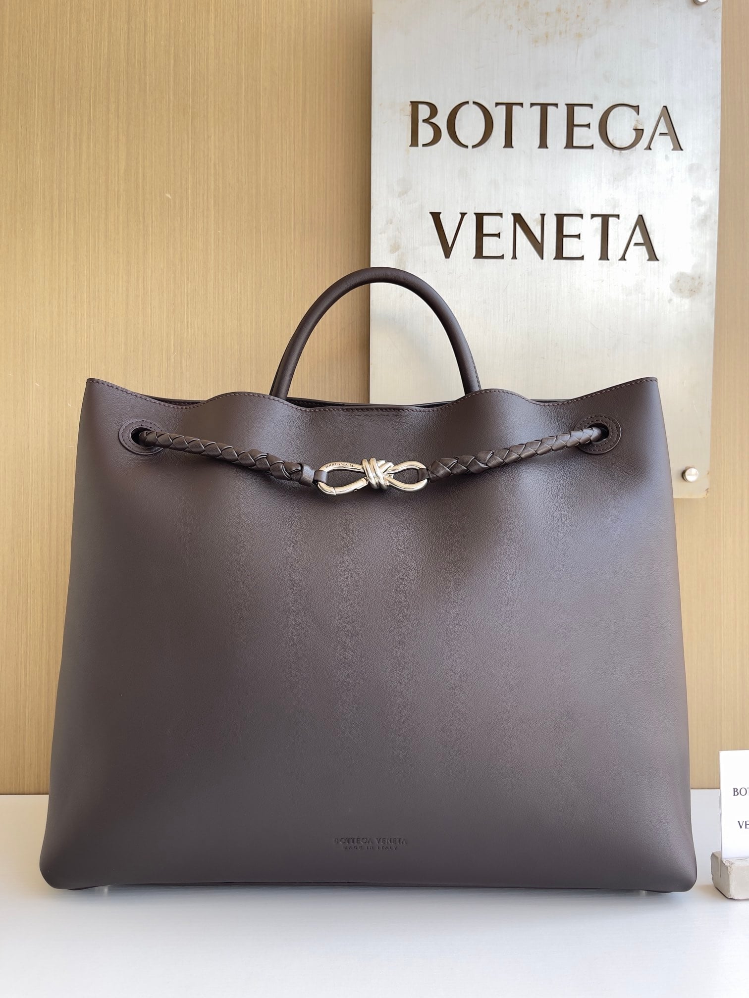 Andiamo Bottega Veneta 806010.A6