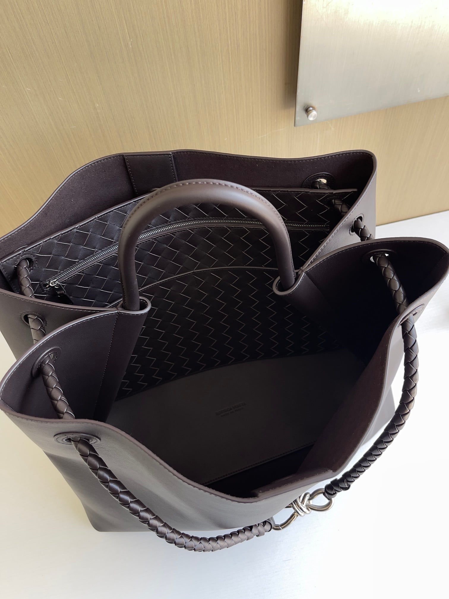 Andiamo Bottega Veneta 806010.A6