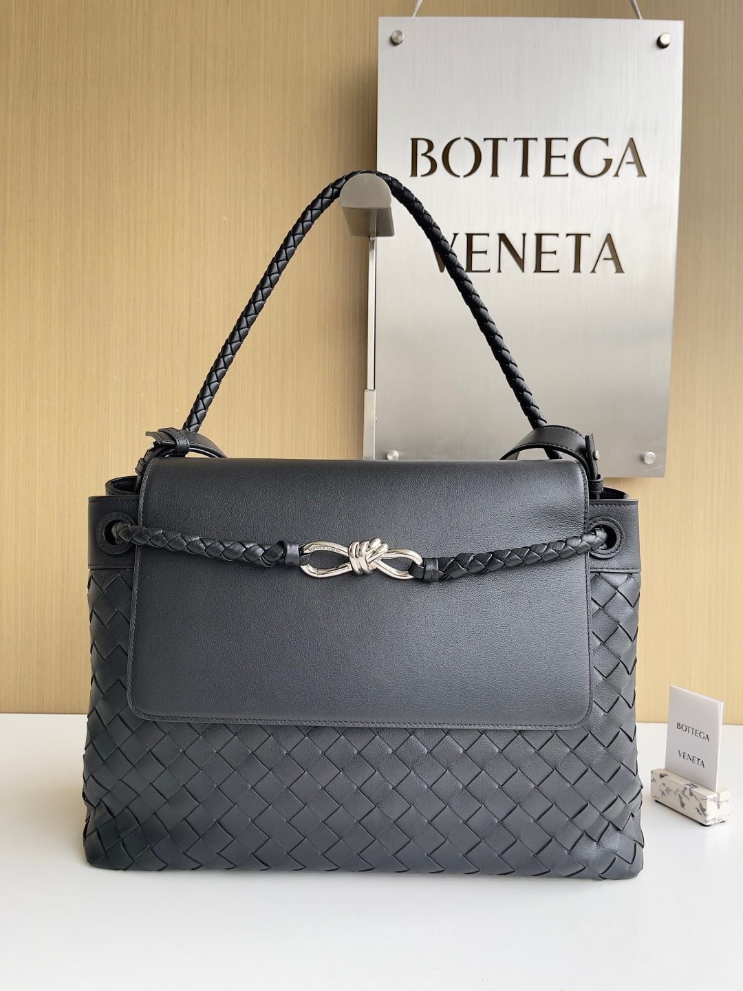 Andiamo Bottega Veneta 807715.A7