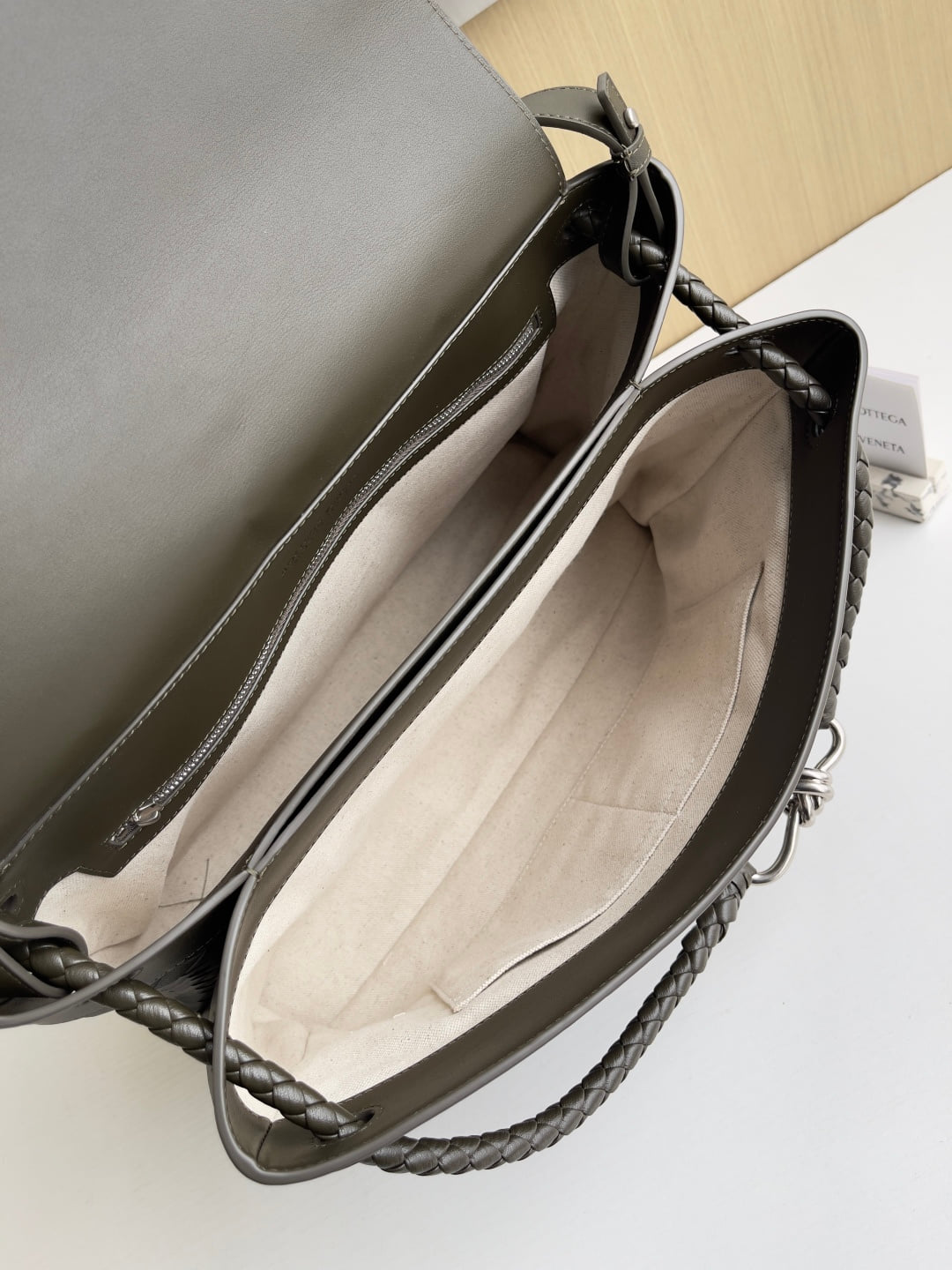 Andiamo Bottega Veneta 807715.A9