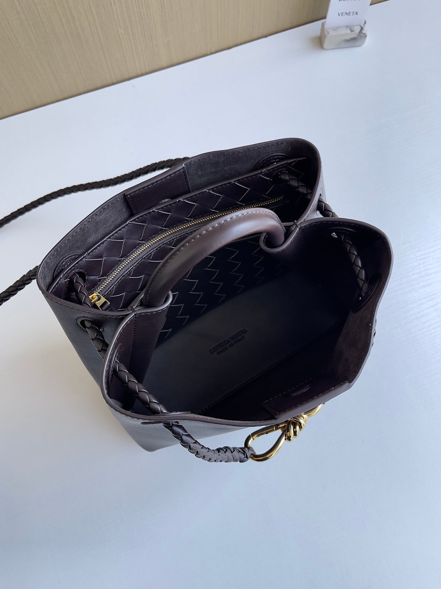 Andiamo Bottega Veneta 810213.A1