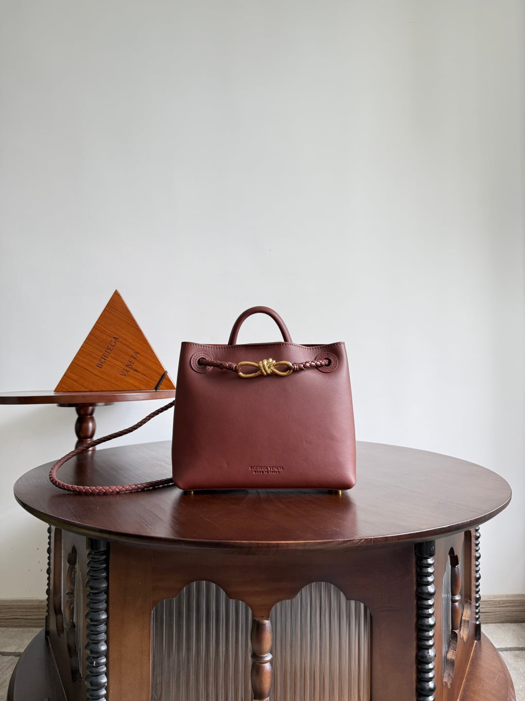 Andiamo Bottega Veneta 810213.A7