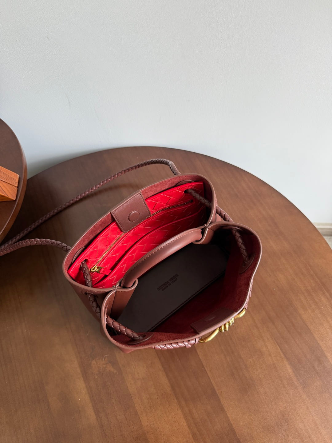 Andiamo Bottega Veneta 810213.A7