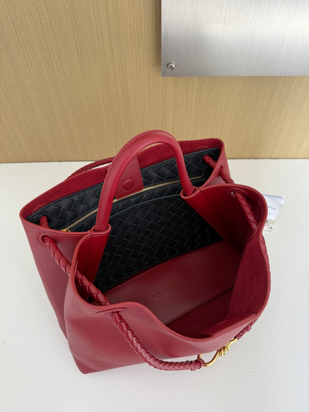 Andiamo Bottega Veneta 810214.A1