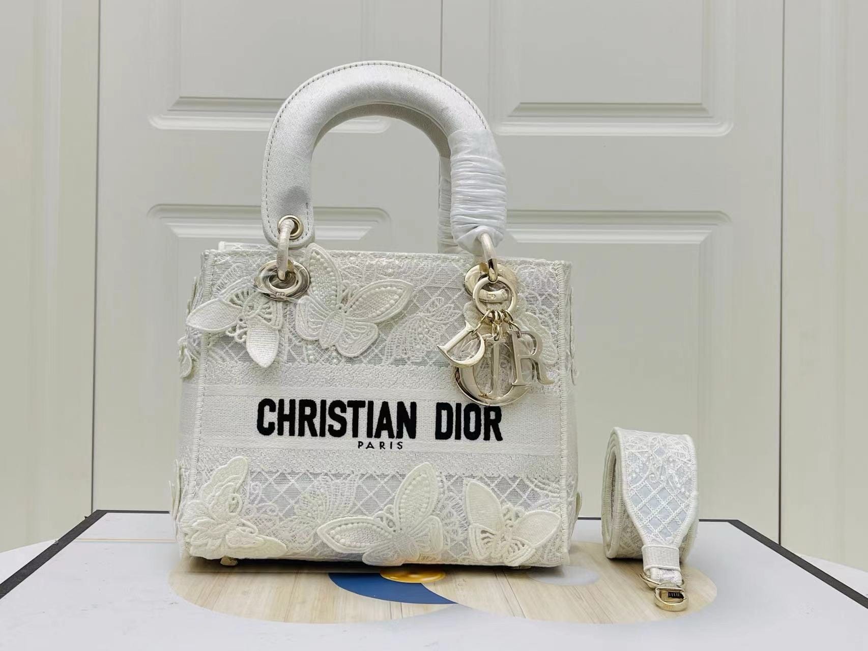 Lady Dior 6605.17