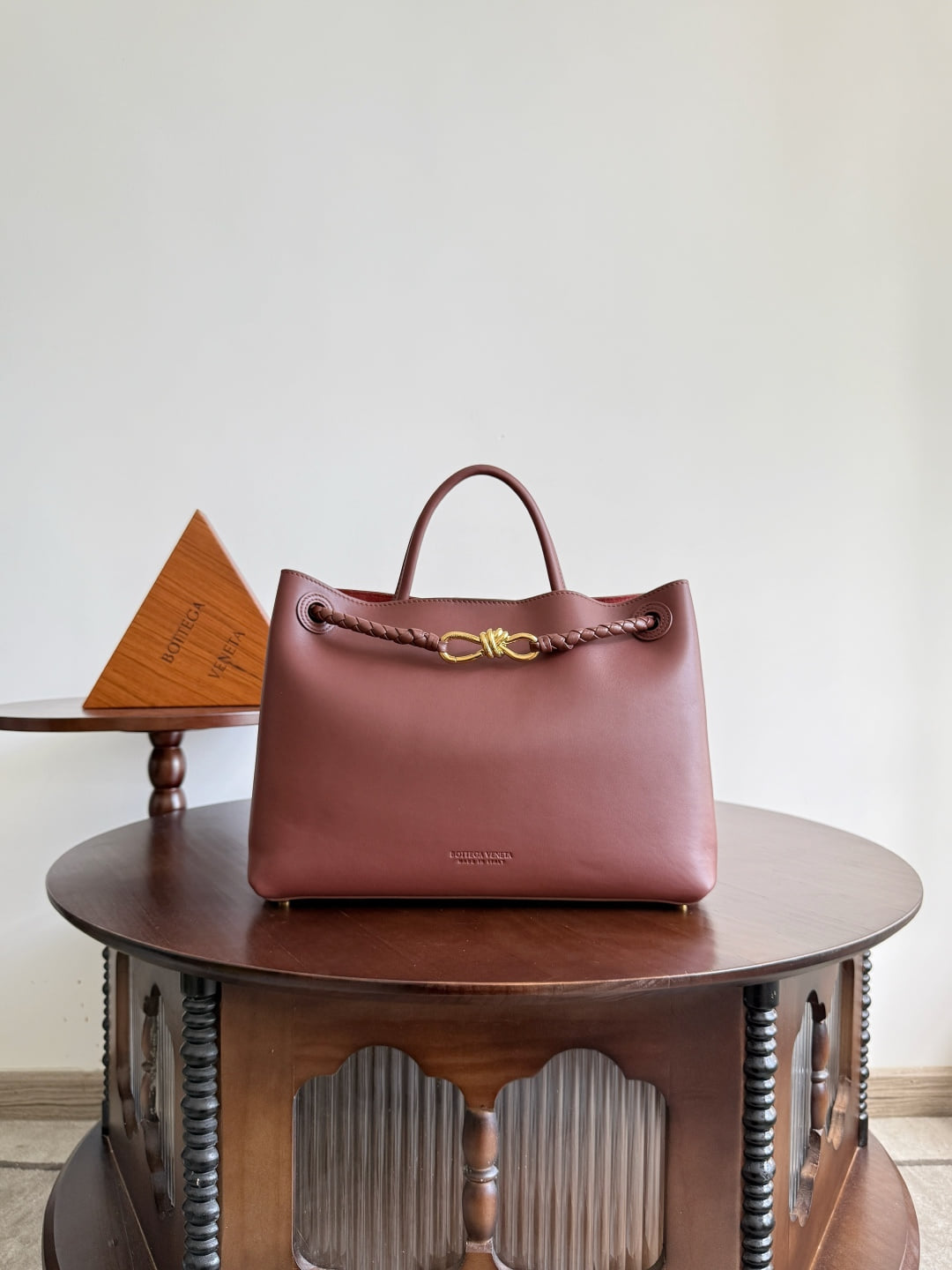 Andiamo Bottega Veneta 810214.A7