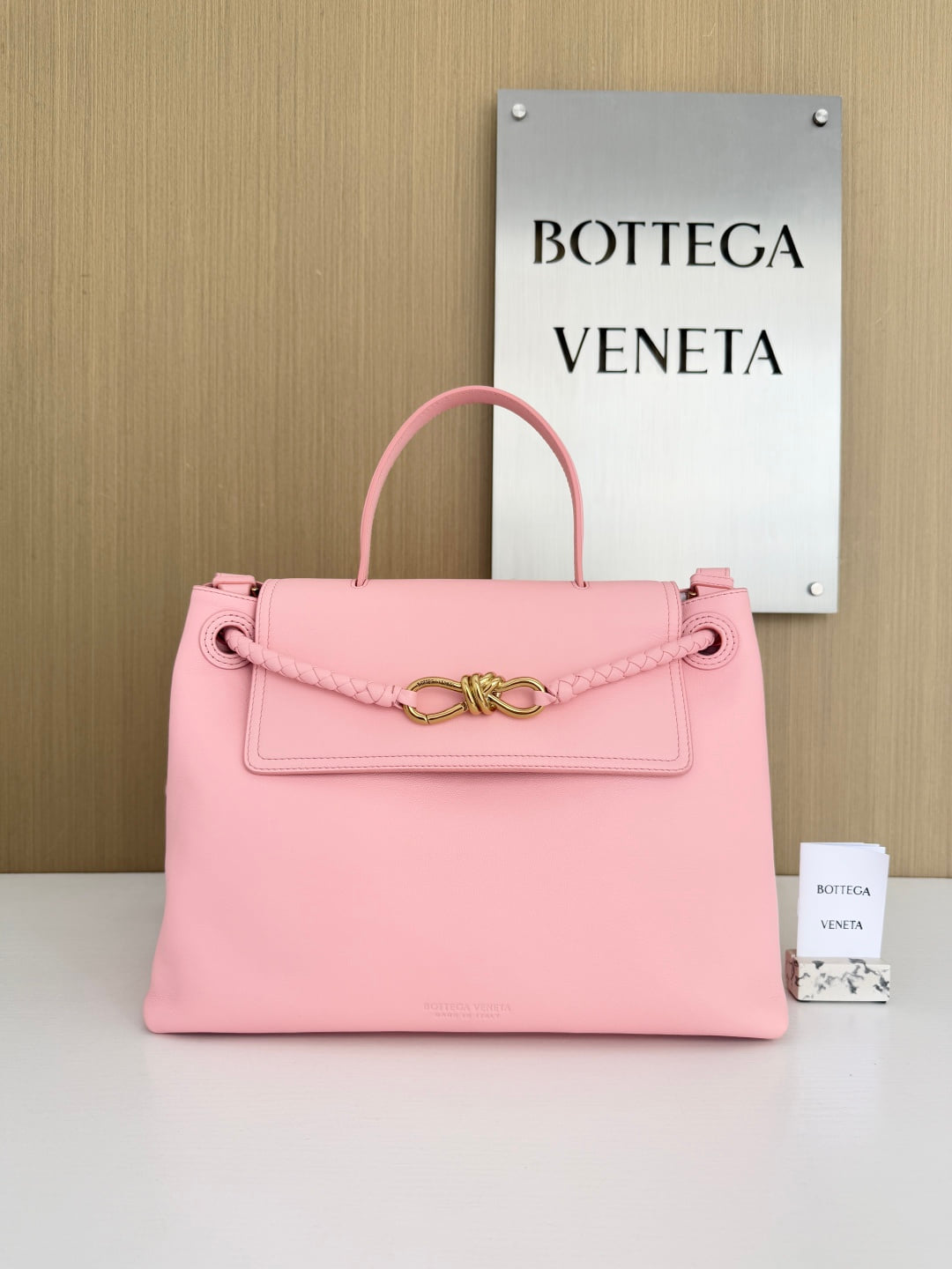 Andiamo Bottega Veneta 817231.A1
