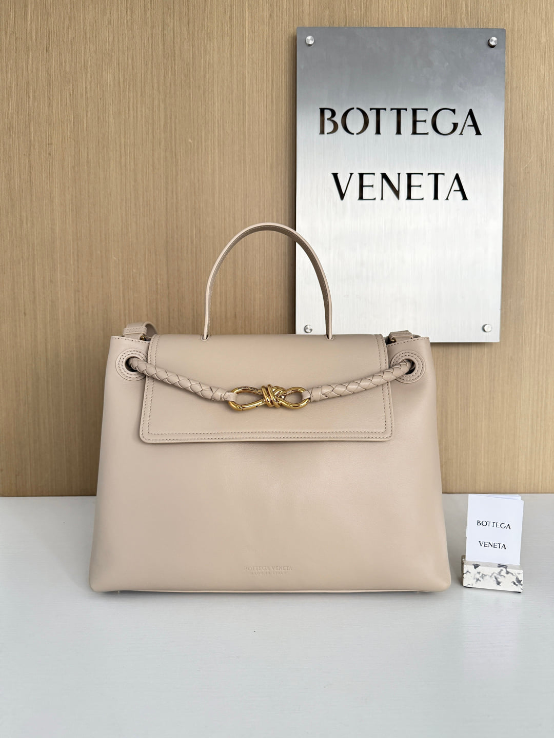 Andiamo Bottega Veneta 817231.A3