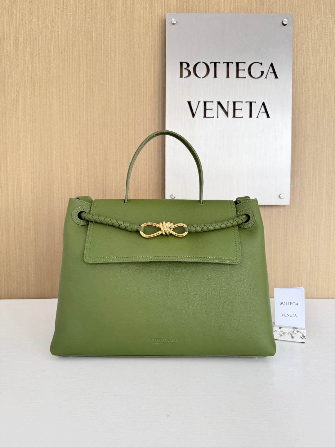 Andiamo Bottega Veneta 817231.A4