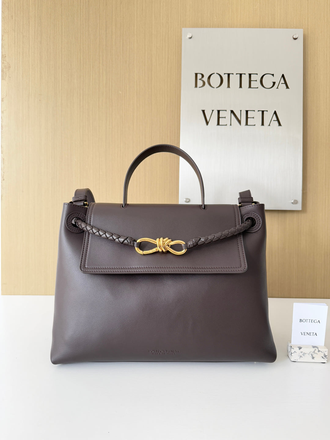 Andiamo Bottega Veneta 817231.A5