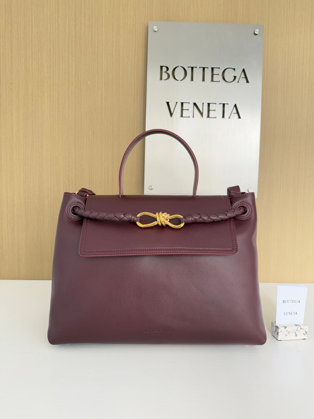 Andiamo Bottega Veneta 817231.A7