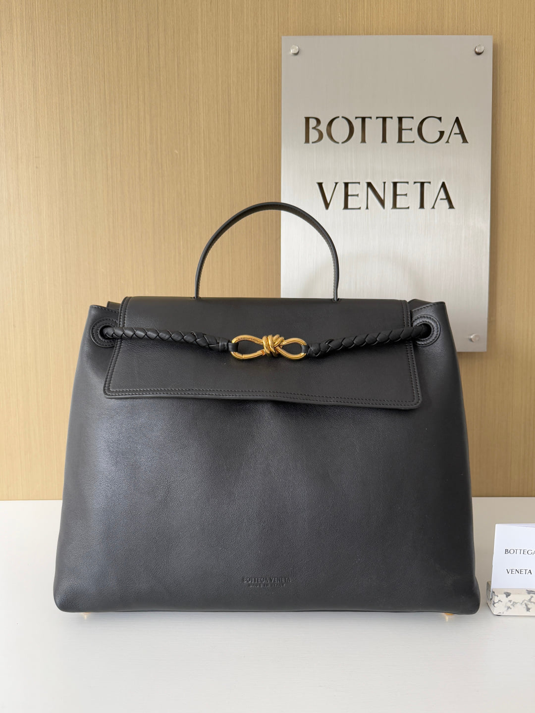 Andiamo Bottega Veneta 826195.A2