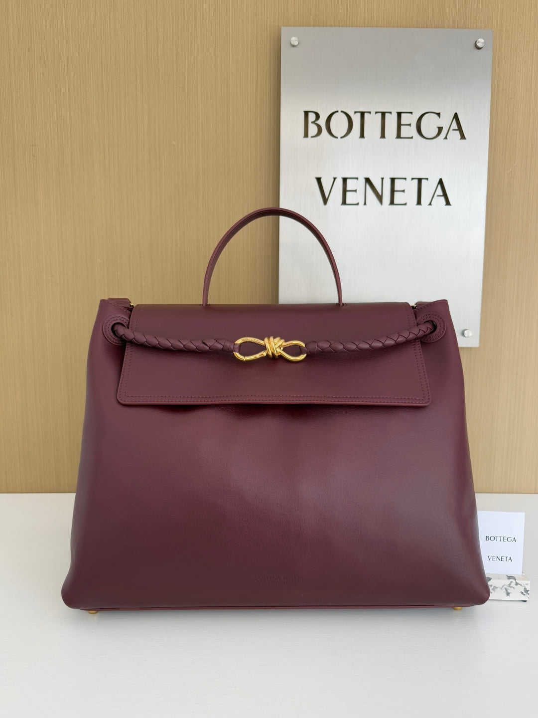 Andiamo Bottega Veneta 826195.A5