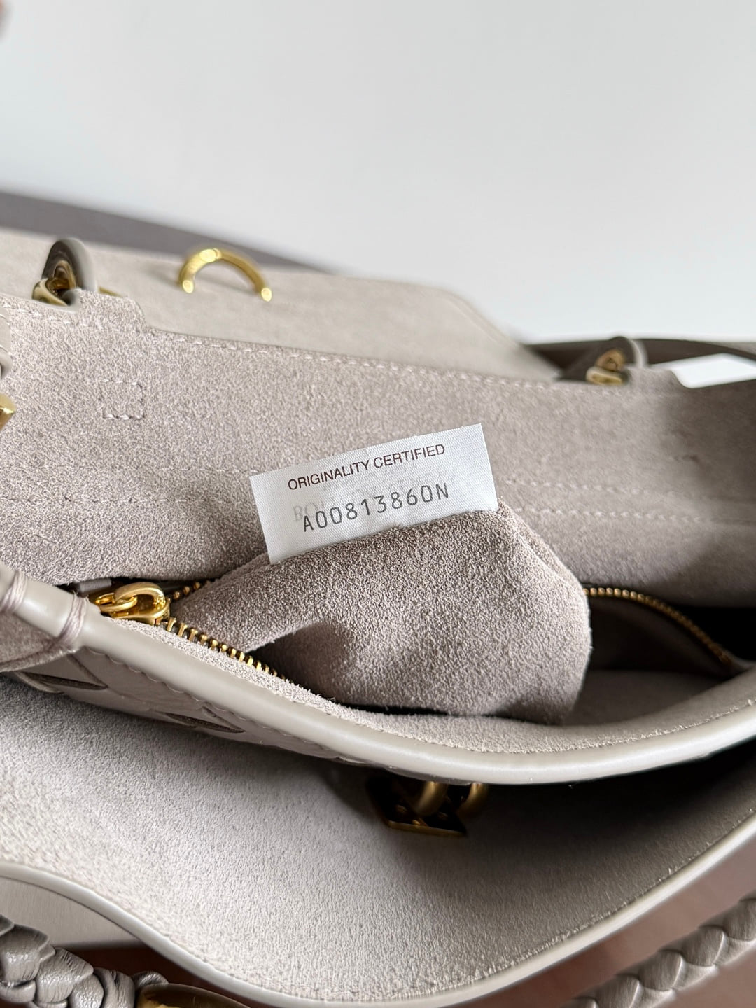 Andiamo Bottega Veneta 835835.A4