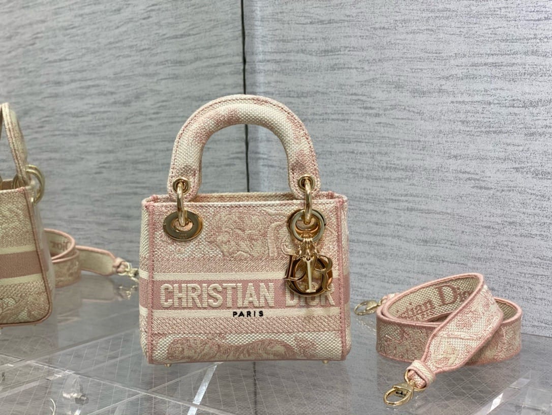 Lady Dior 6603.2