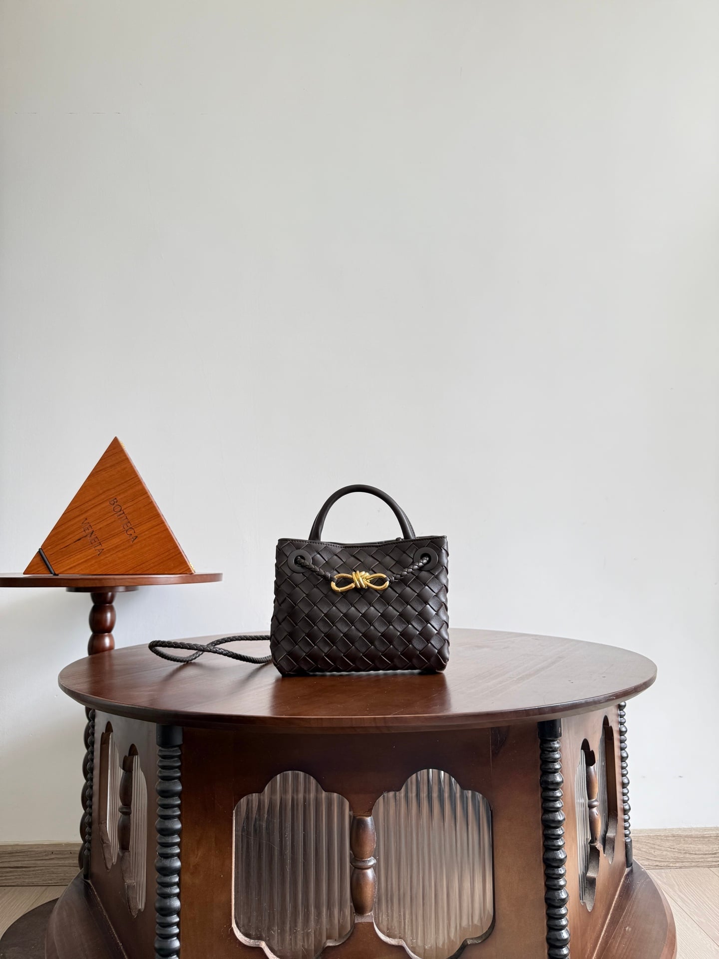 Andiamo Bottega Veneta 874957.A3