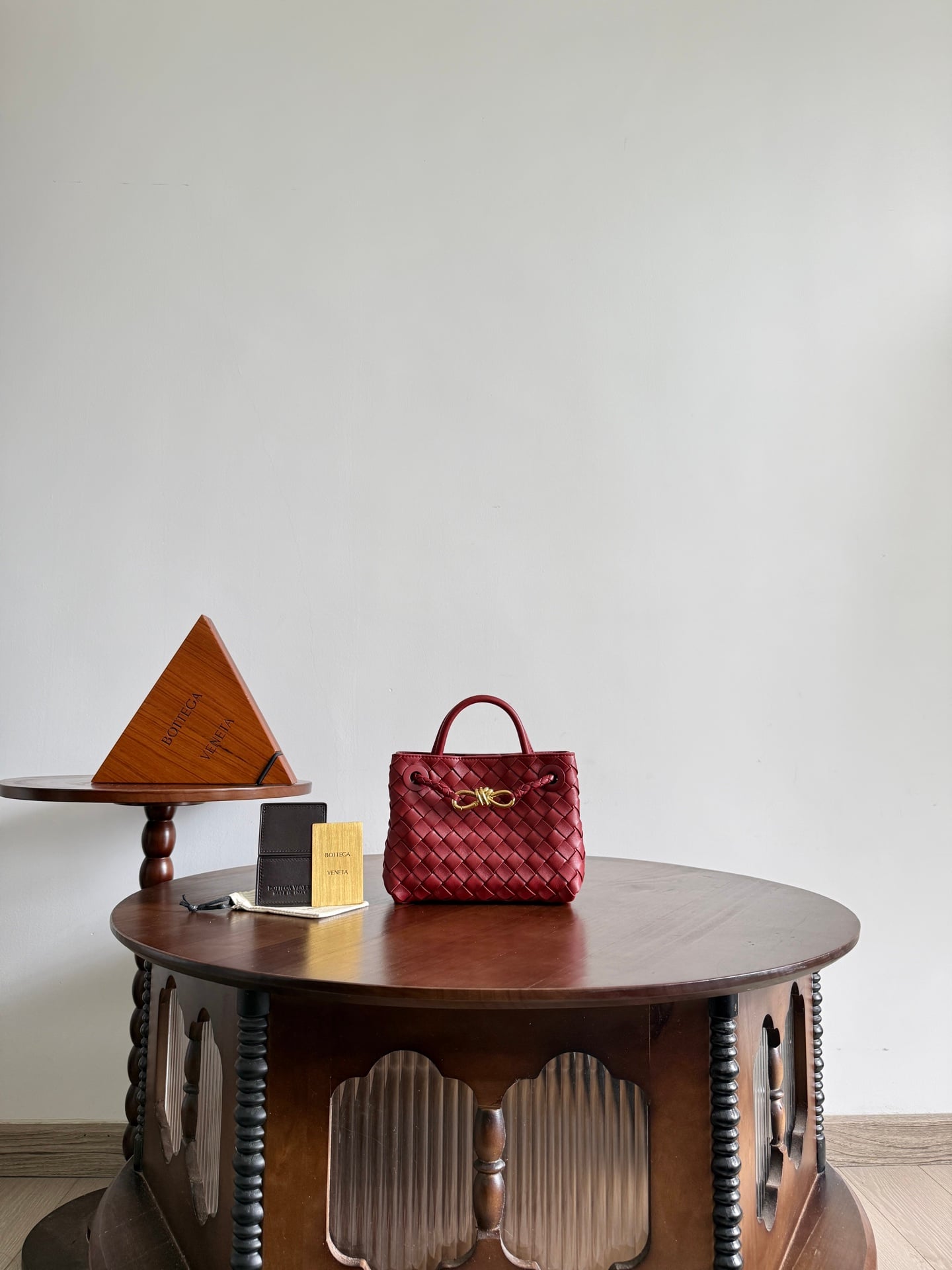 Andiamo Bottega Veneta 874957.A7