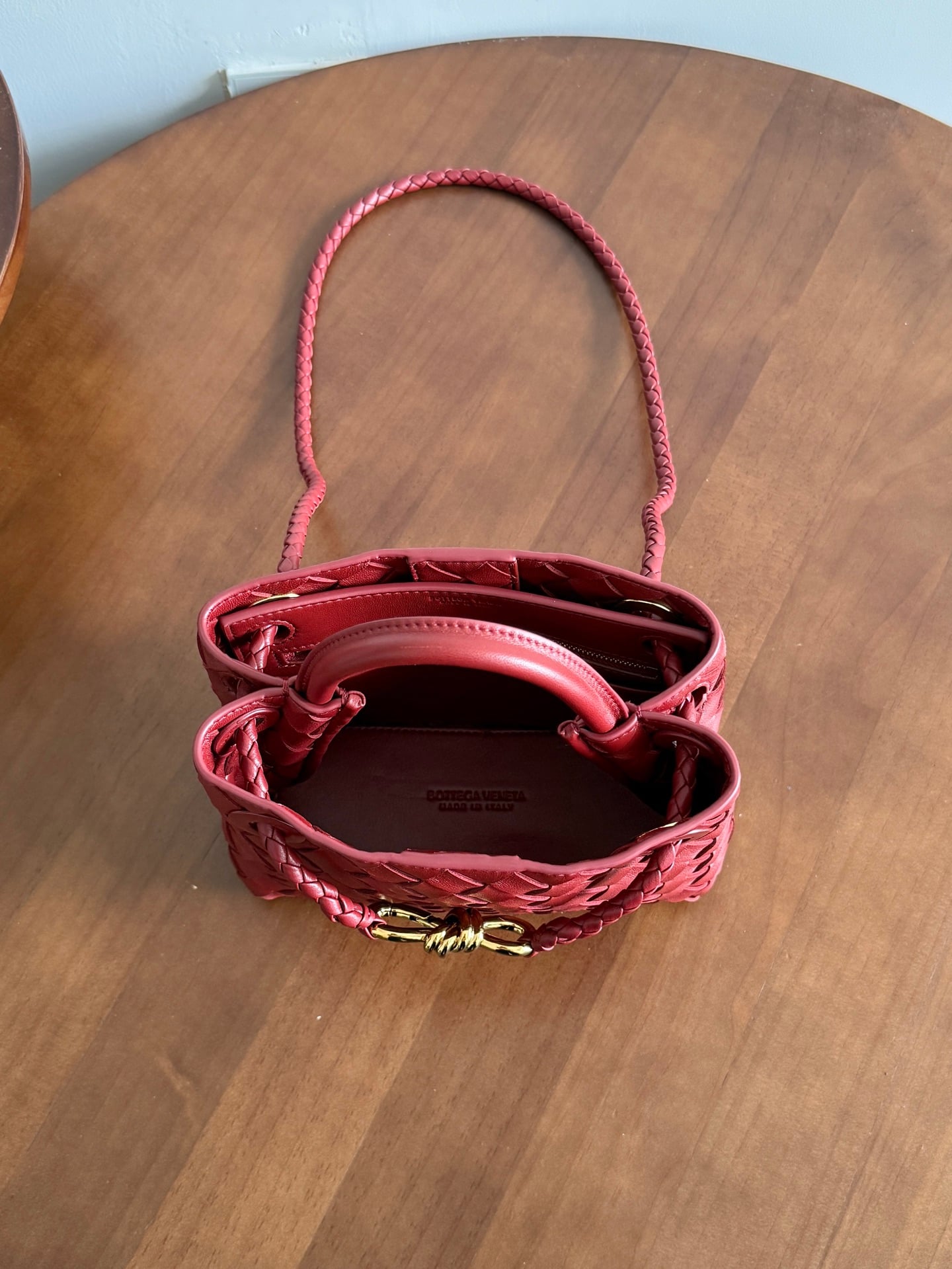 Andiamo Bottega Veneta 874957.A7