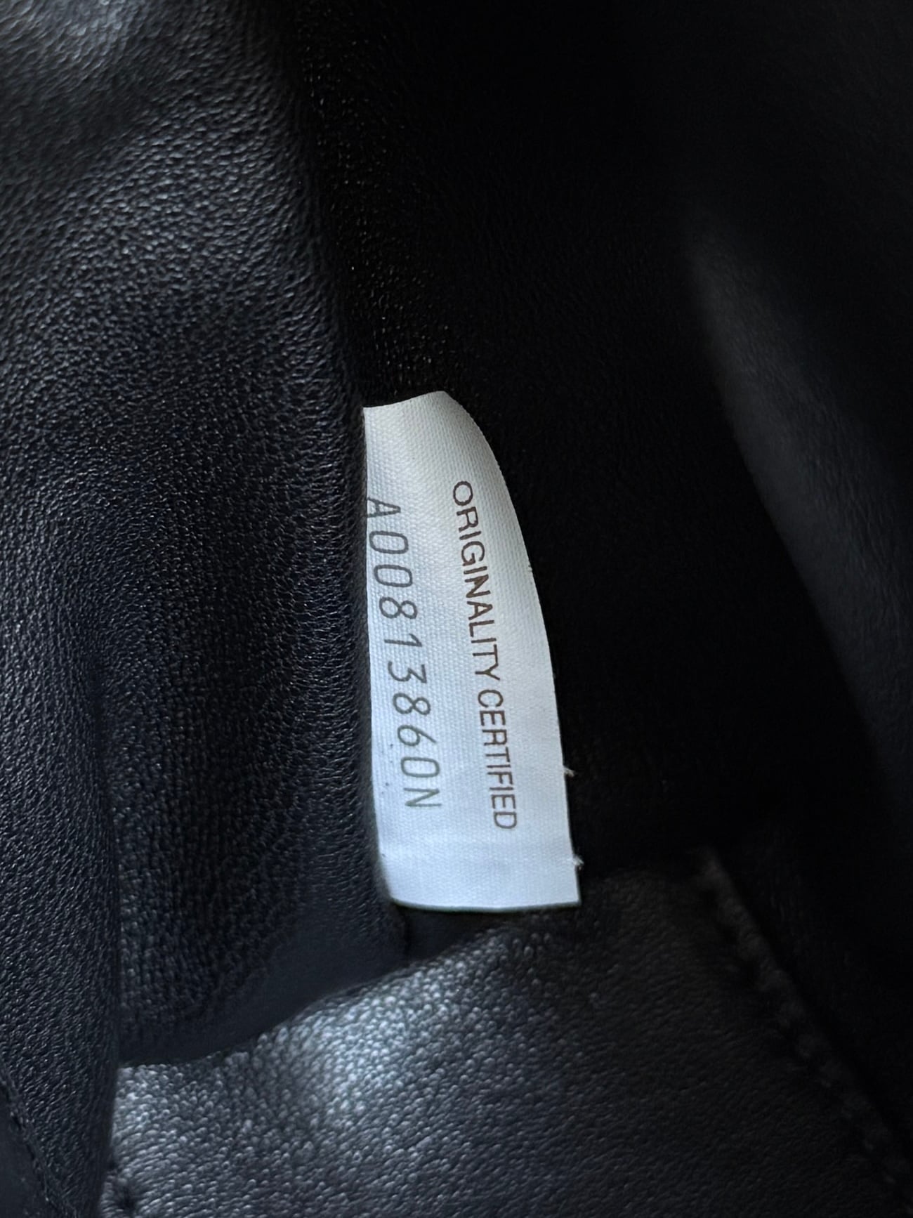 Andiamo Bottega Veneta 876344.A2