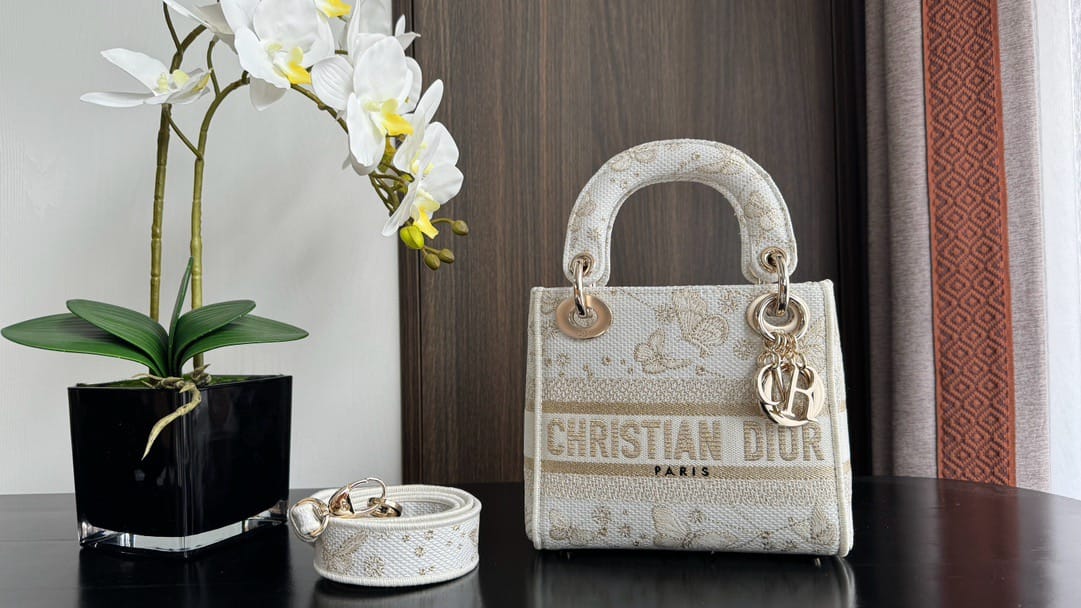 Lady Dior 6603.4