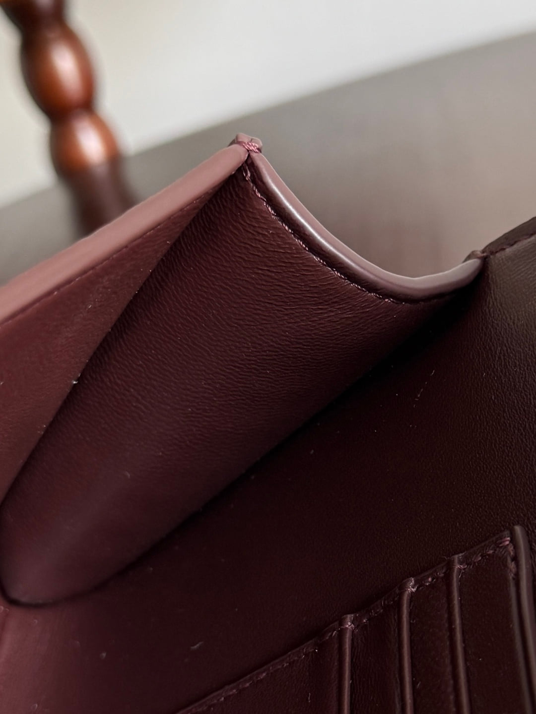 Andiamo Clutch Bottega Veneta 836810.A1