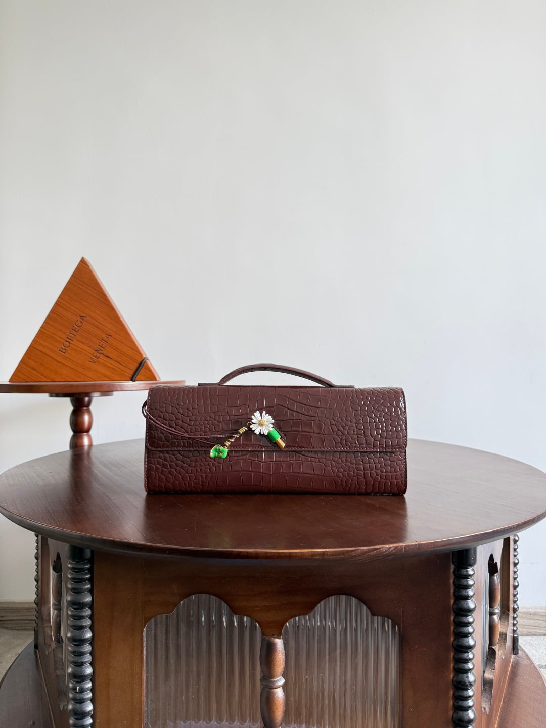 Andiamo Clutch Bottega Veneta 836810.A1