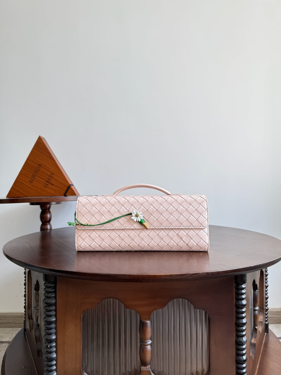 Andiamo Clutch Bottega Veneta 836810.A2