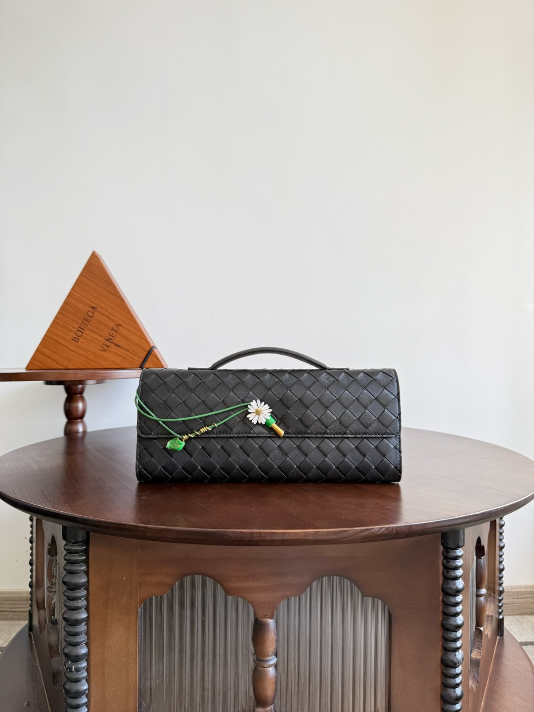 Andiamo Clutch Bottega Veneta 836810.A4