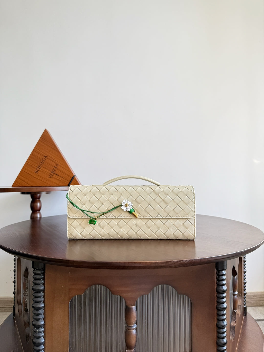 Andiamo Clutch Bottega Veneta 836810.A5