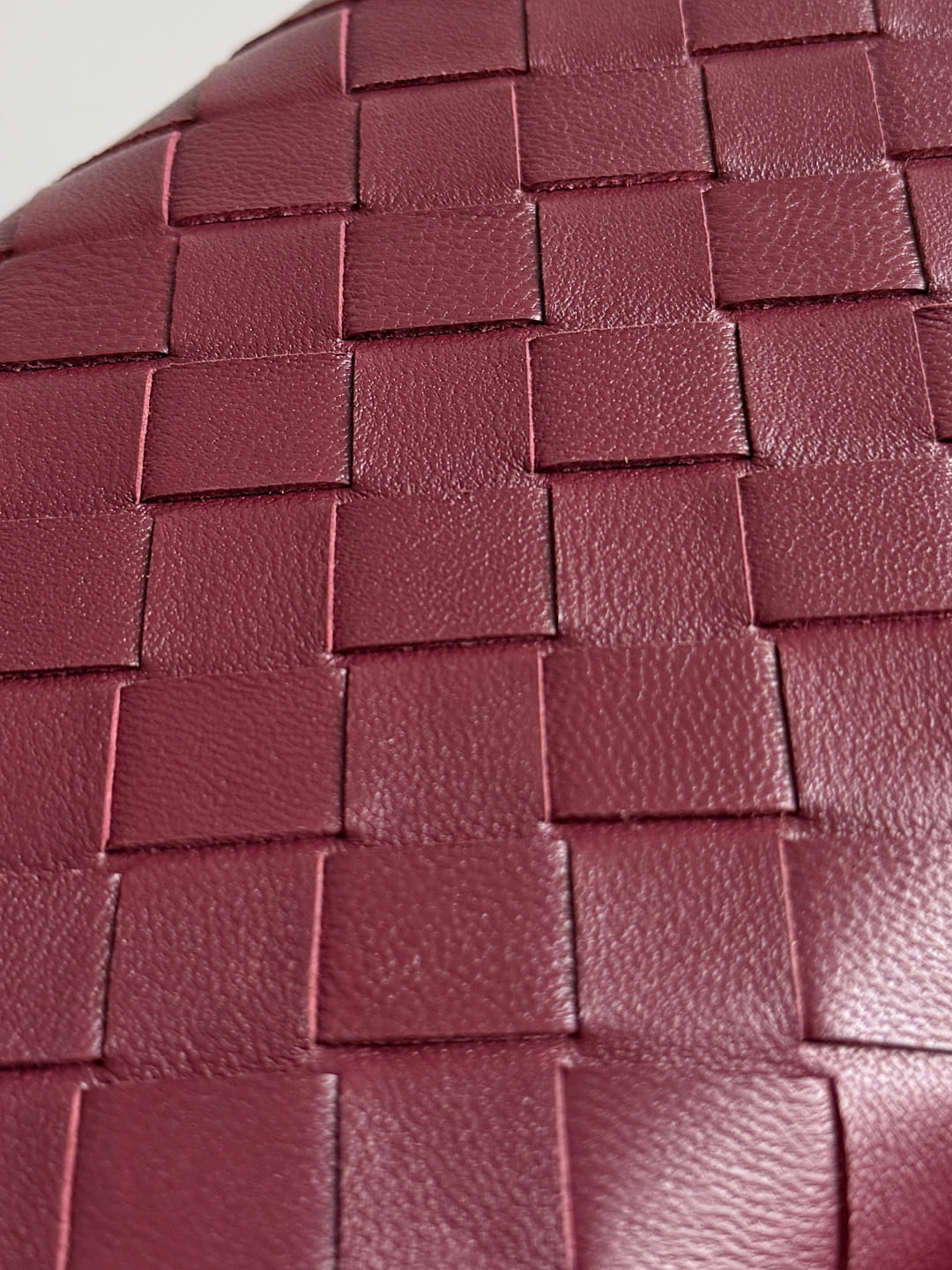Andiamo Clutch Bottega Veneta 836810.A6
