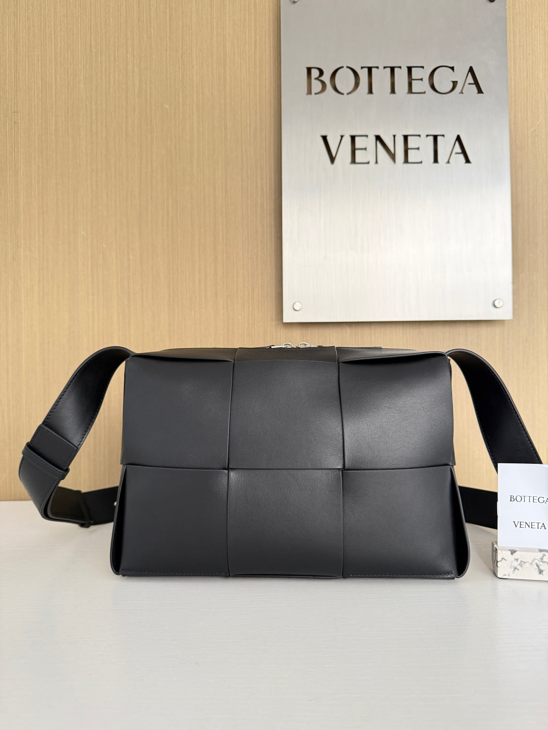Arco Camera Bag Bottega Veneta 731165.A1