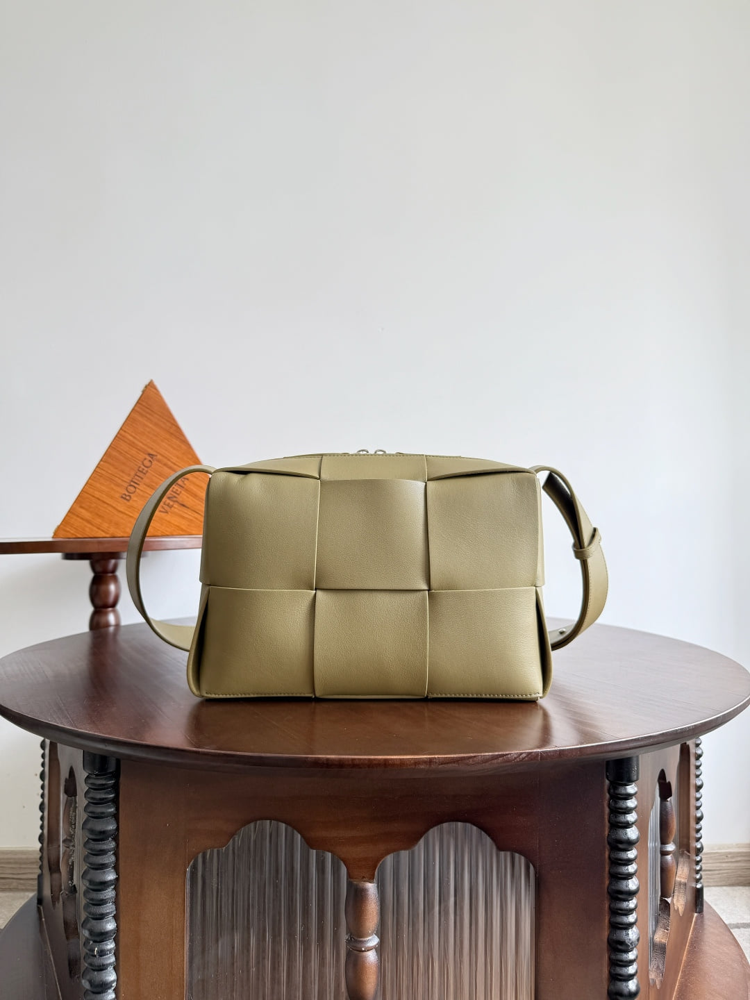 Arco Camera Bag Bottega Veneta 731165.A2