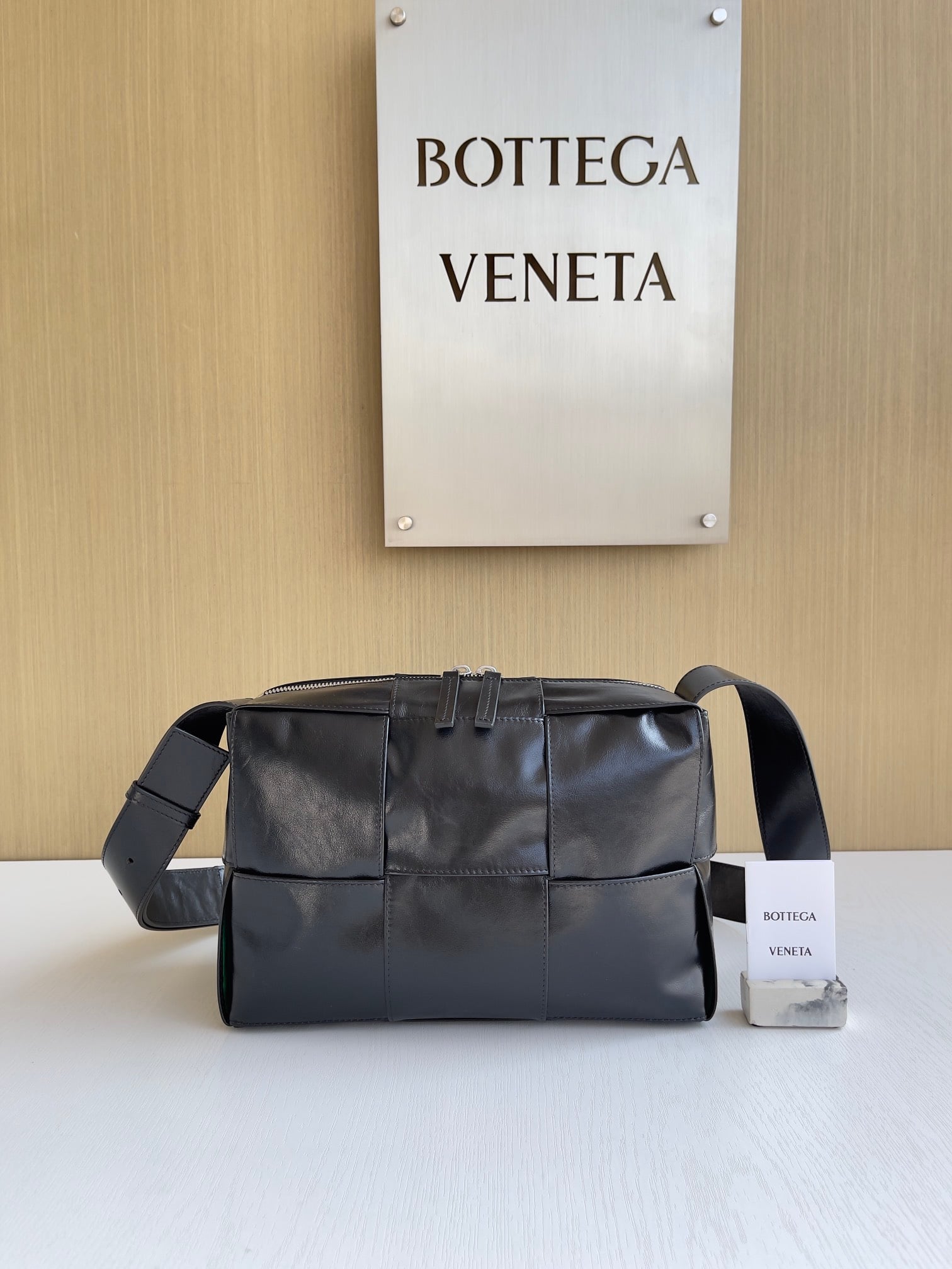 Arco Camera Bag Bottega Veneta 731165.A3
