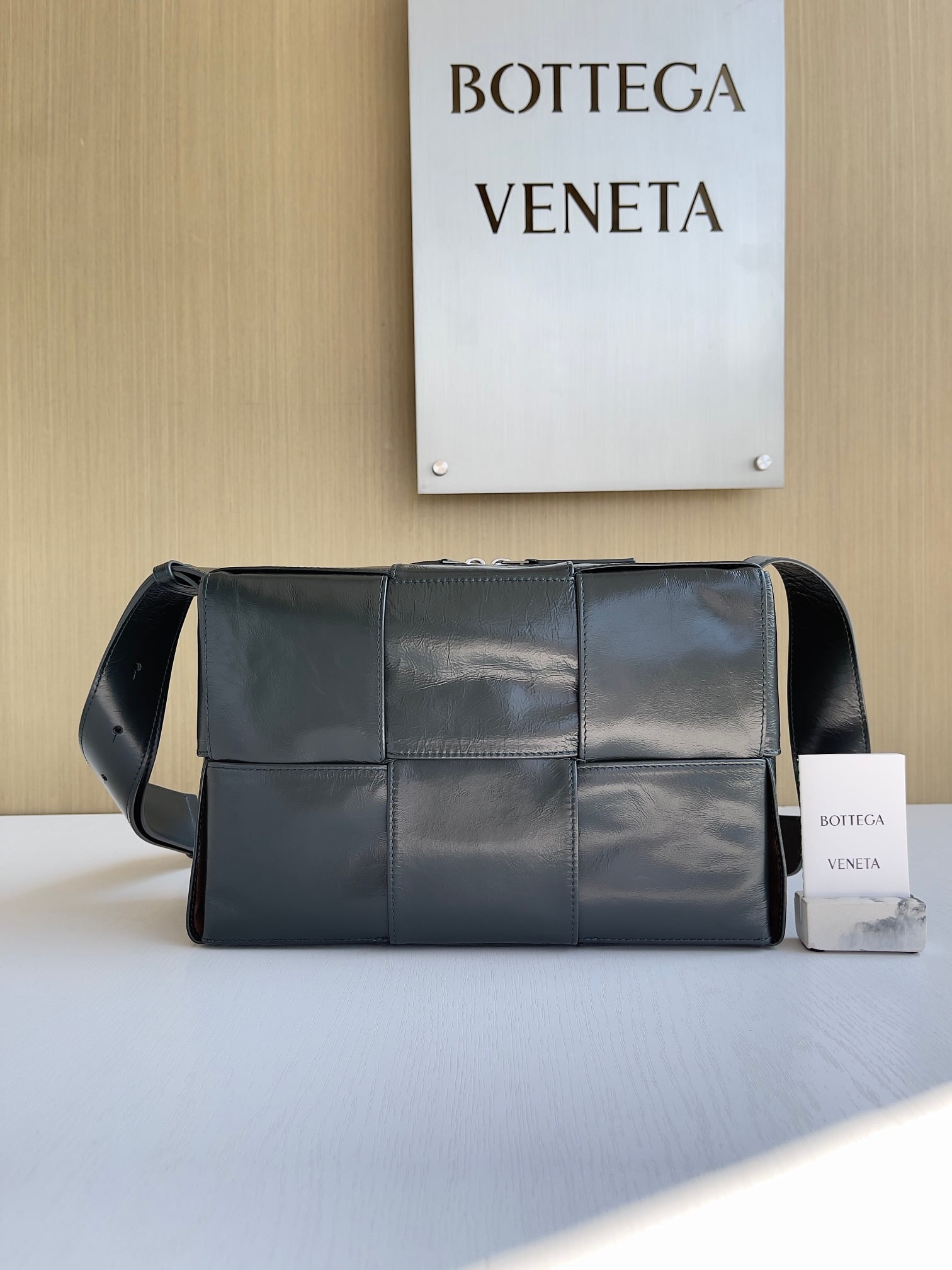 Arco Camera Bag Bottega Veneta 731165.A4